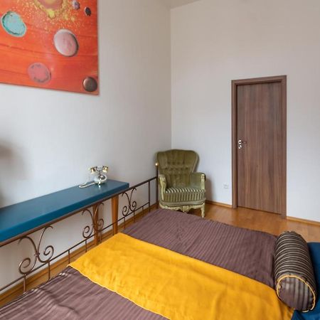 Apartment Sirius D In Center Of Cb. Ceske Budejovice Extérieur photo