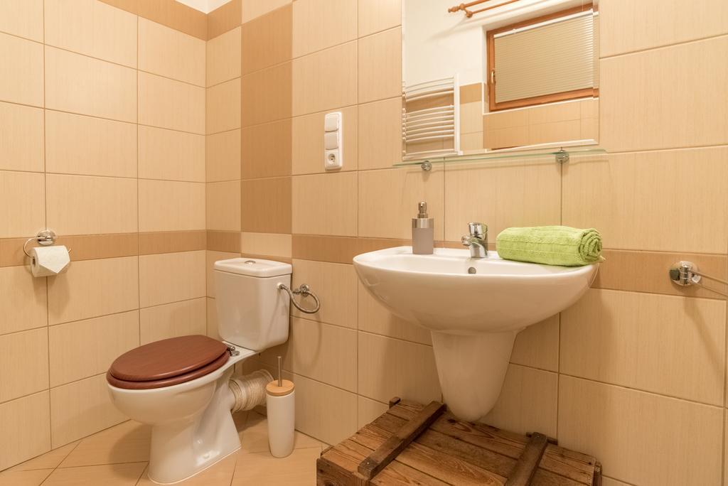 Apartment Sirius D In Center Of Cb. Ceske Budejovice Extérieur photo